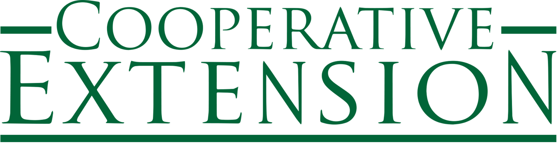 CES-logo Cooperative Extension