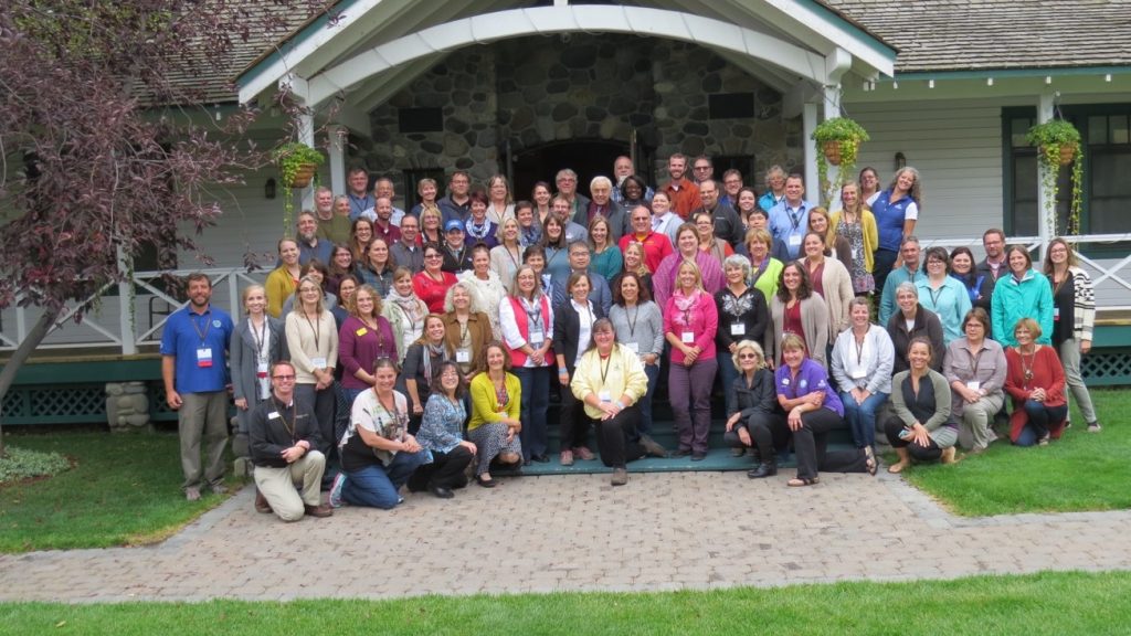GIBBY-Home-1024x576 Master Gardeners at an event.