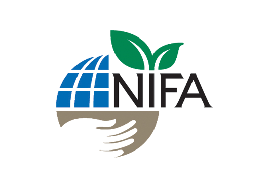 USDA-sized-2 NIFA Logo
